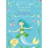 J'habille mes amies - ma petite collection - les sirènes