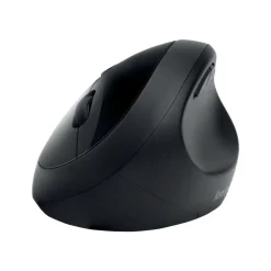 Kensington Pro Fit Ergo - Ensemble clavier et souris sans fil - Azerty - noir