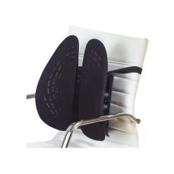 Kensington SmartFit Conform - appui dorsal - noir