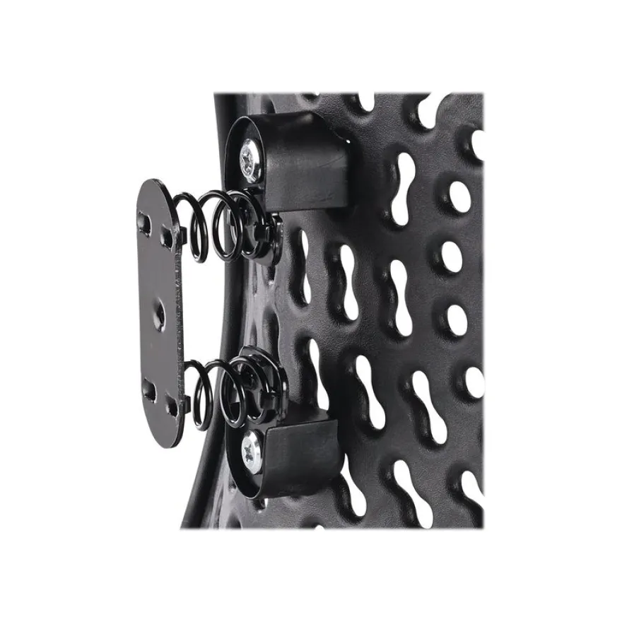 Kensington SmartFit Conform - appui dorsal - noir