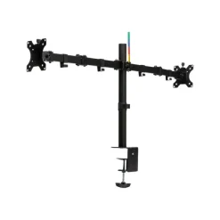Kensington SmartFit Ergo - Bras porte-écran double réglable