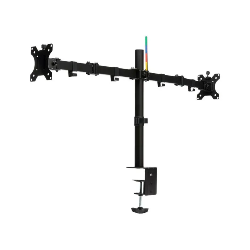 Kensington SmartFit Ergo - Bras porte-écran double réglable