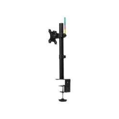 Kensington SmartFit Ergo - Bras porte-écran simple réglable