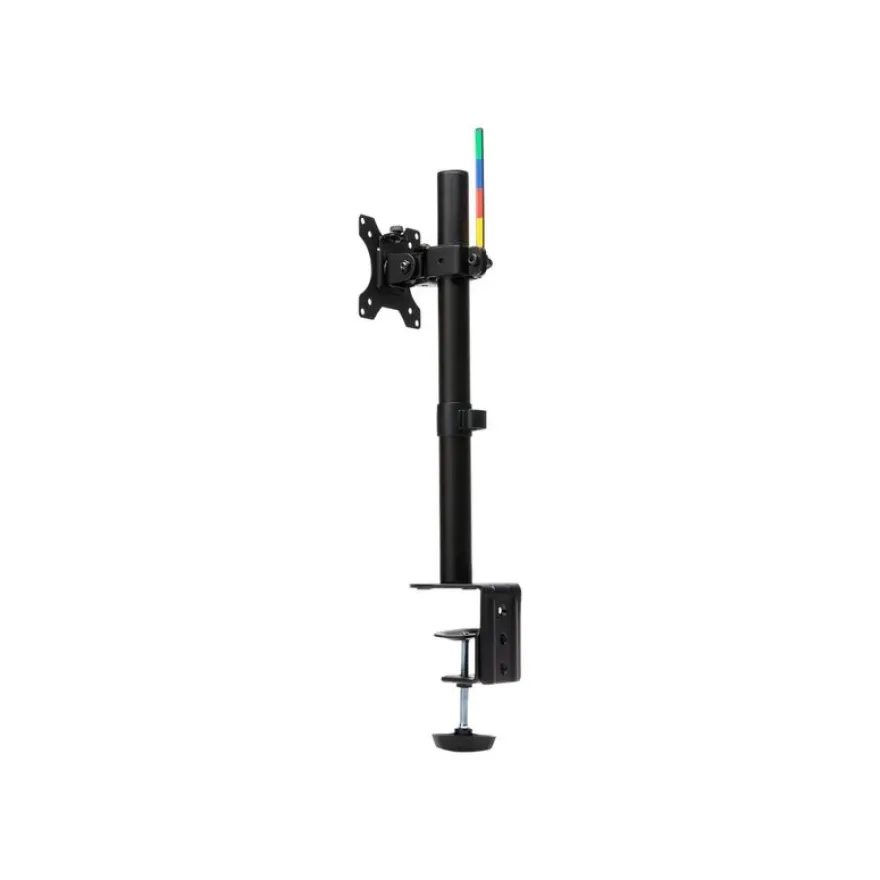 Kensington SmartFit Ergo - Bras porte-écran simple réglable