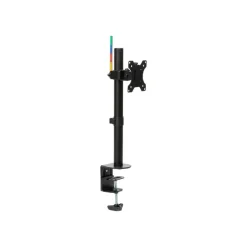 Kensington SmartFit Ergo - Bras porte-écran simple réglable