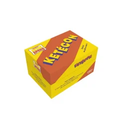 Ketecon - petit apero