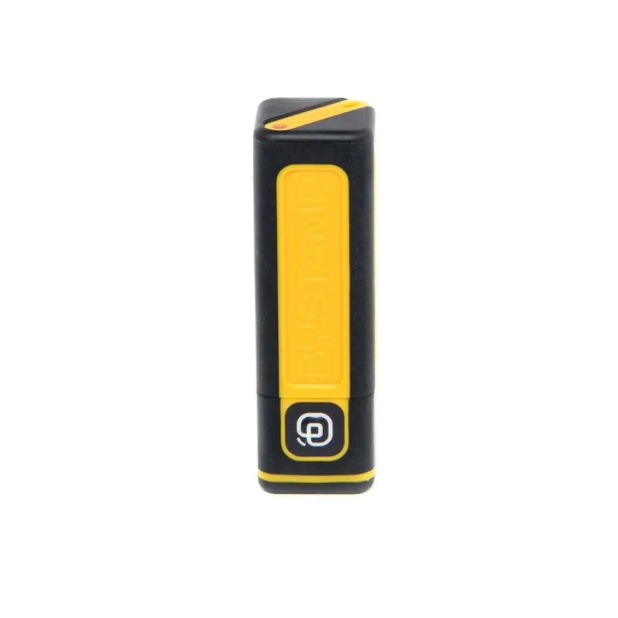 Keymo - Tampon numérique pour PC, mobile et tablette.