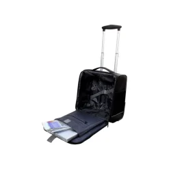 Kid'Abord SWISSDIGITAL PRO - trolley pour ordinateur portable - format cabine