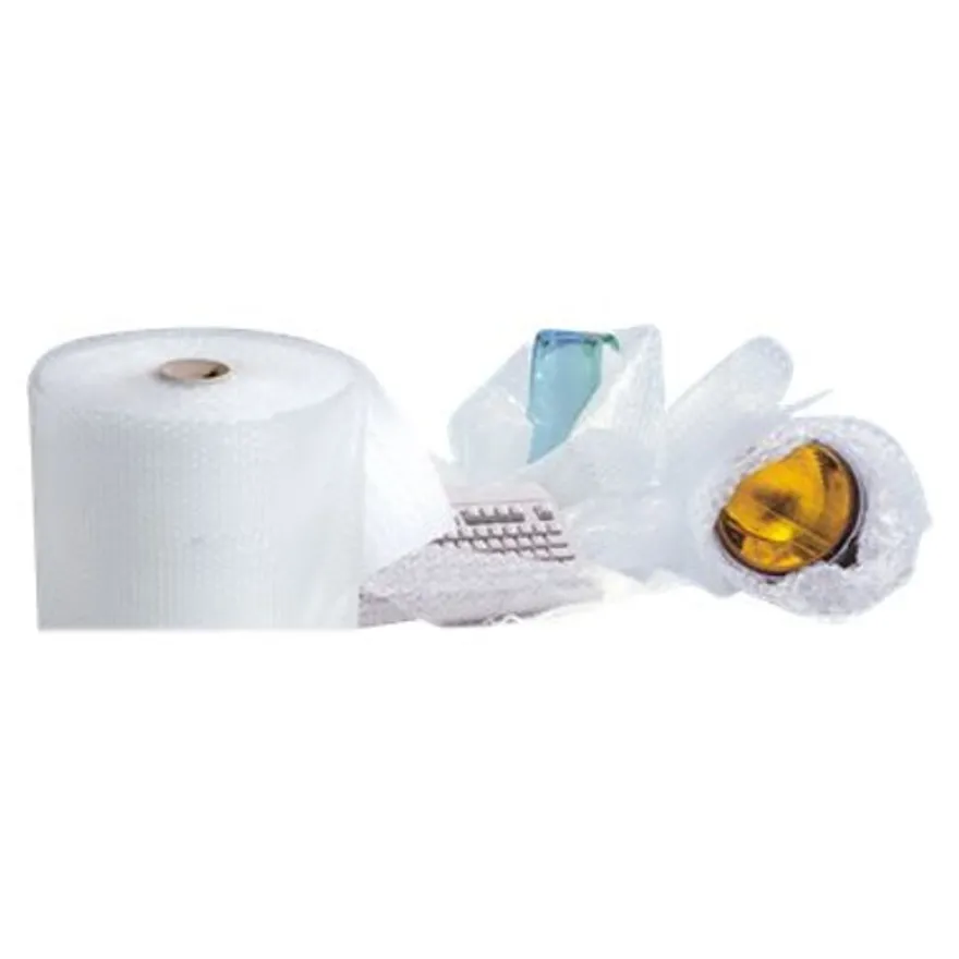 Kit déménagement : 10 cartons + adhésif + film bulle - Logistipack