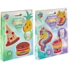 Kit magnets diamond painting - Différents motifs disponibles