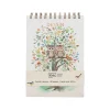 Kiub - Carnet a dessin a5 21x14,8 pap bug art