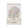 Kiub - Carnet a dessin a5 21x14,8 pap bug art