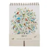 Kiub - Carnet a dessin 29,8x21 pap bug art