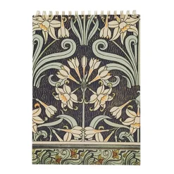 Kiub - Carnet a dessin 29,8x21x2 dybdahl - Art deco - Papier