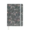 Kiub - Carnet Notebook - Papier - Collection Fleurs de Fuji - 19 x 14 x 1.5 cm - Disponible dans différents assortiments