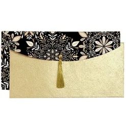 Kiub - Enveloppe - Cadeau 21,5x10,5x0 1 accessoires - Papier