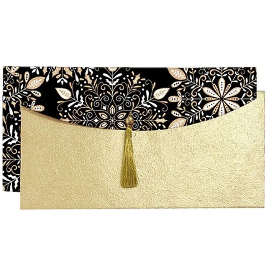 Kiub - Enveloppe - Cadeau 21,5x10,5x0 1 accessoires - Papier