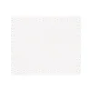 Kiub - Enveloppe pour cp 10x12 blanche et pois