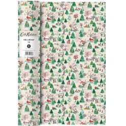 Kiub - Papier - Cadeau 30x4,5x7 - Papier cadeaux