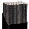 Kiub - Papier - Cadeau 6x6x70 - Papier - Cadeau permanent - Papier