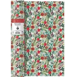 Kiub - Papier Cadeau - 30 x 4.5 x 7 cm - Disponible dans différents assortiments