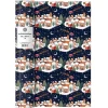 Kiub - Papier Cadeau - 30 x 4.5 x 7 cm - Disponible dans différents assortiments