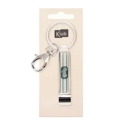 Kiub - Porte cle decapsuleur moto - Collection road trip