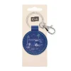 Kiub - Porte cle rond van - Collection road trip
