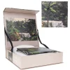 Kiub - Puzzle - Collection Dybdahl - 50 x 70 x 0.3 cm - Disponible dans différents assortiments