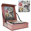 Kiub - Puzzle - Collection Dybdahl - 50 x 70 x 0.3 cm - Disponible dans différents assortiments