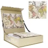 Kiub - Puzzle - Collection Dybdahl - 50 x 70 x 0.3 cm - Disponible dans différents assortiments