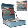 Kiub - Puzzle - Collection Dybdahl - 50 x 70 x 0.3 cm - Disponible dans différents assortiments