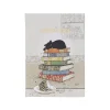 Kiub - Repertoire bug art chaton livres