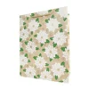 Kiub - Sac Cadeau - 25 x 12.5 x 33 cm - Disponible dans différents assortiments