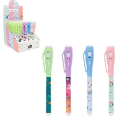 Kiub - Stylo magique - Collection les petits