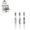 Kiub - Stylo 14,1x1,5x1,5 - Collection kooks enfants
