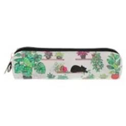 Kiub Chaton et plantes - Trousse longue