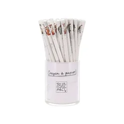 Kiub Kook - Crayon à papier - différents modèles disponibles
