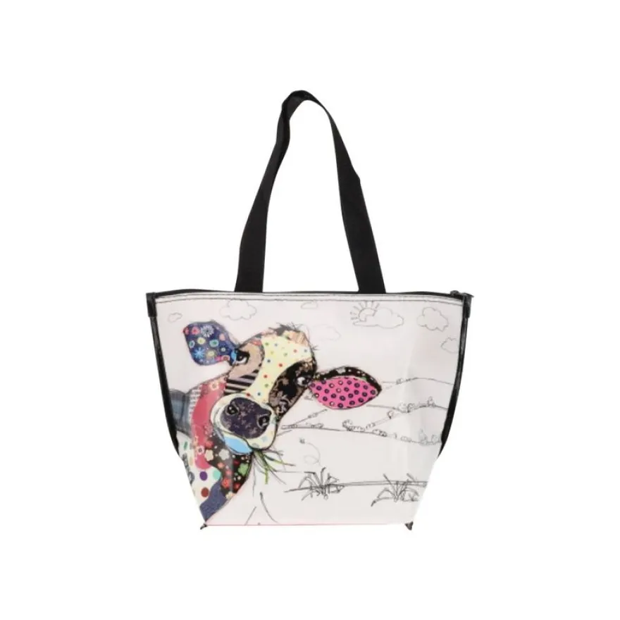 Kiub Kook - Lunch Bag isotherme - 35 cm - vache