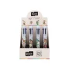 Kiub Kook - Stylo à bille 6 couleurs
