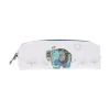 Kiub Kook - Trousse carrée - éléphant