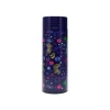 Kiub Ma bonne étoile - Gourde bouteille thermique/infuseur - 350 ml - bleu