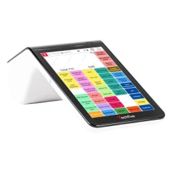 La Compacte - Caisse enregistreuse Techfive (ECR-80)