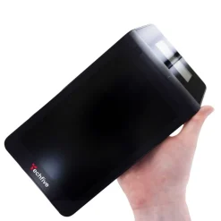 La Compacte - Caisse enregistreuse Techfive (ECR-80)