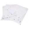 La Couronne - 10 Pochettes bulles - 270 x 360 mm - autocollant - blanc