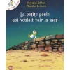 La petite poule qui voulait voir la mer - tome 1