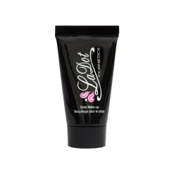 LaDot - Flacon d'encre pour tatouage temporaire - 15 ml - noir