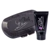 LaDot - Kit pour tatouage éphémère - tampon encreur + encre pour le corps 15 ml