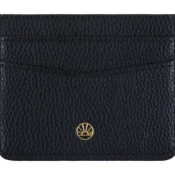 Lady Bradford - porte-cartes - noir