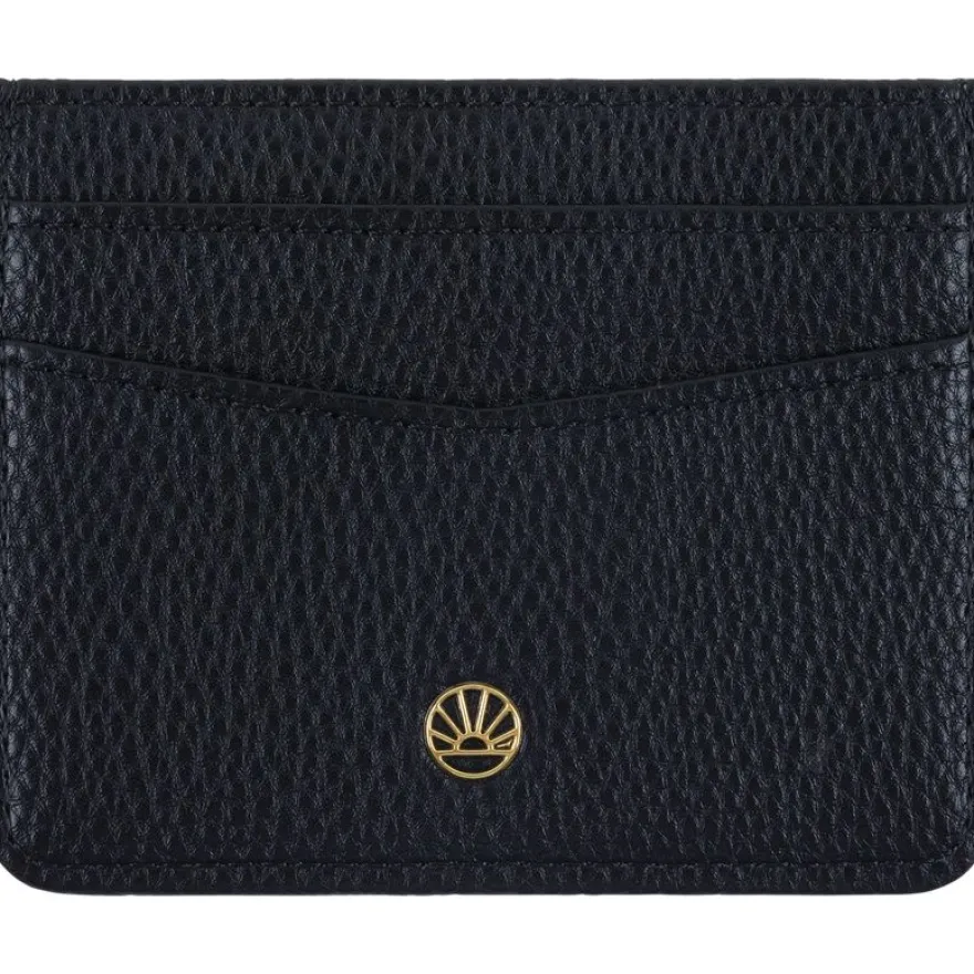 Lady Bradford - porte-cartes - noir